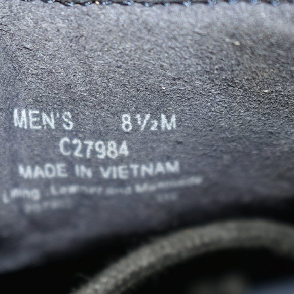 ColeHaan OriginalGrand Shortwing 8.5M main image 10